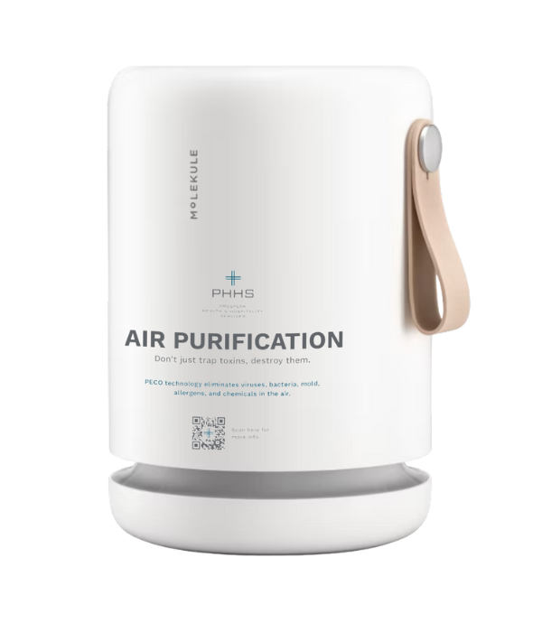 Air
Purification