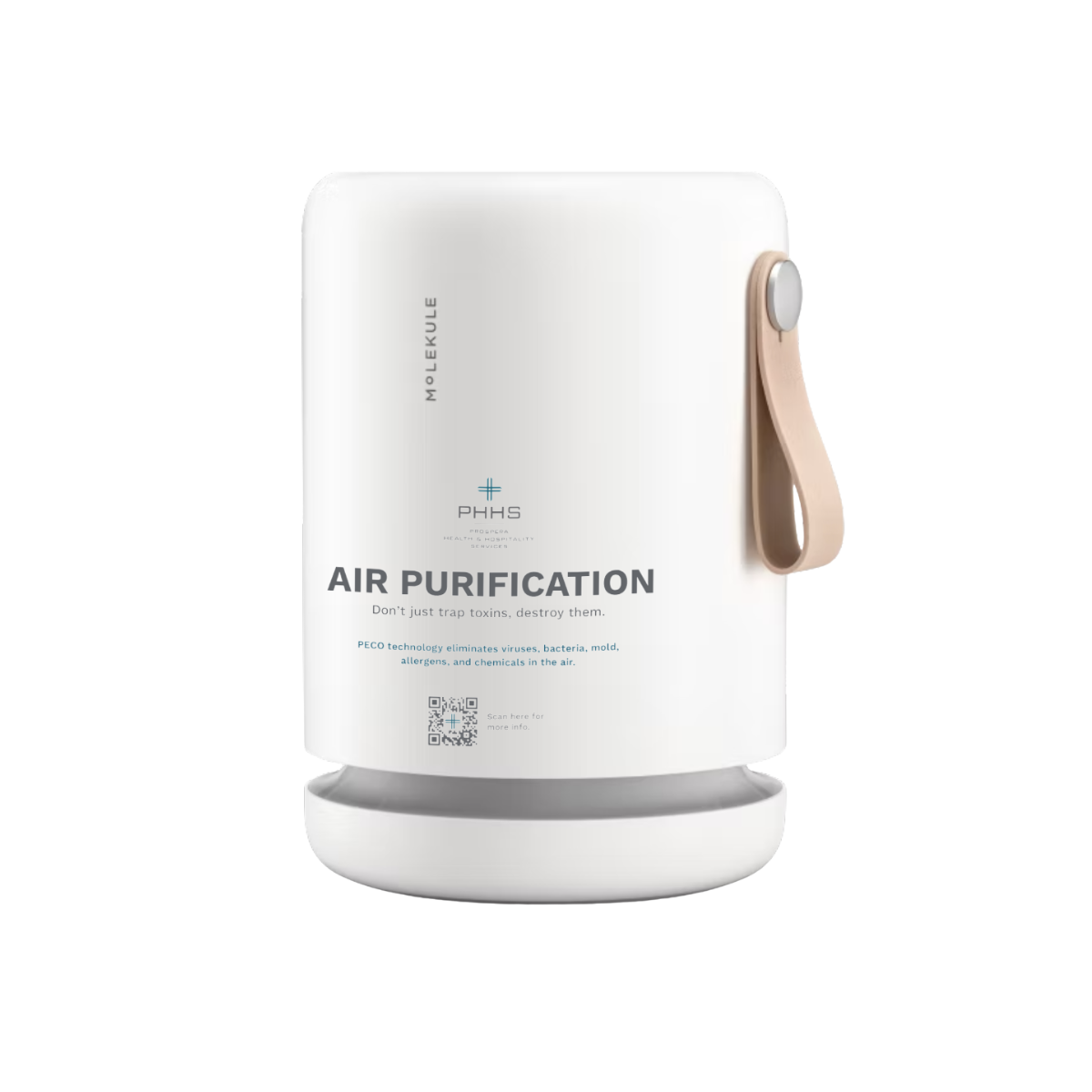 air purification products