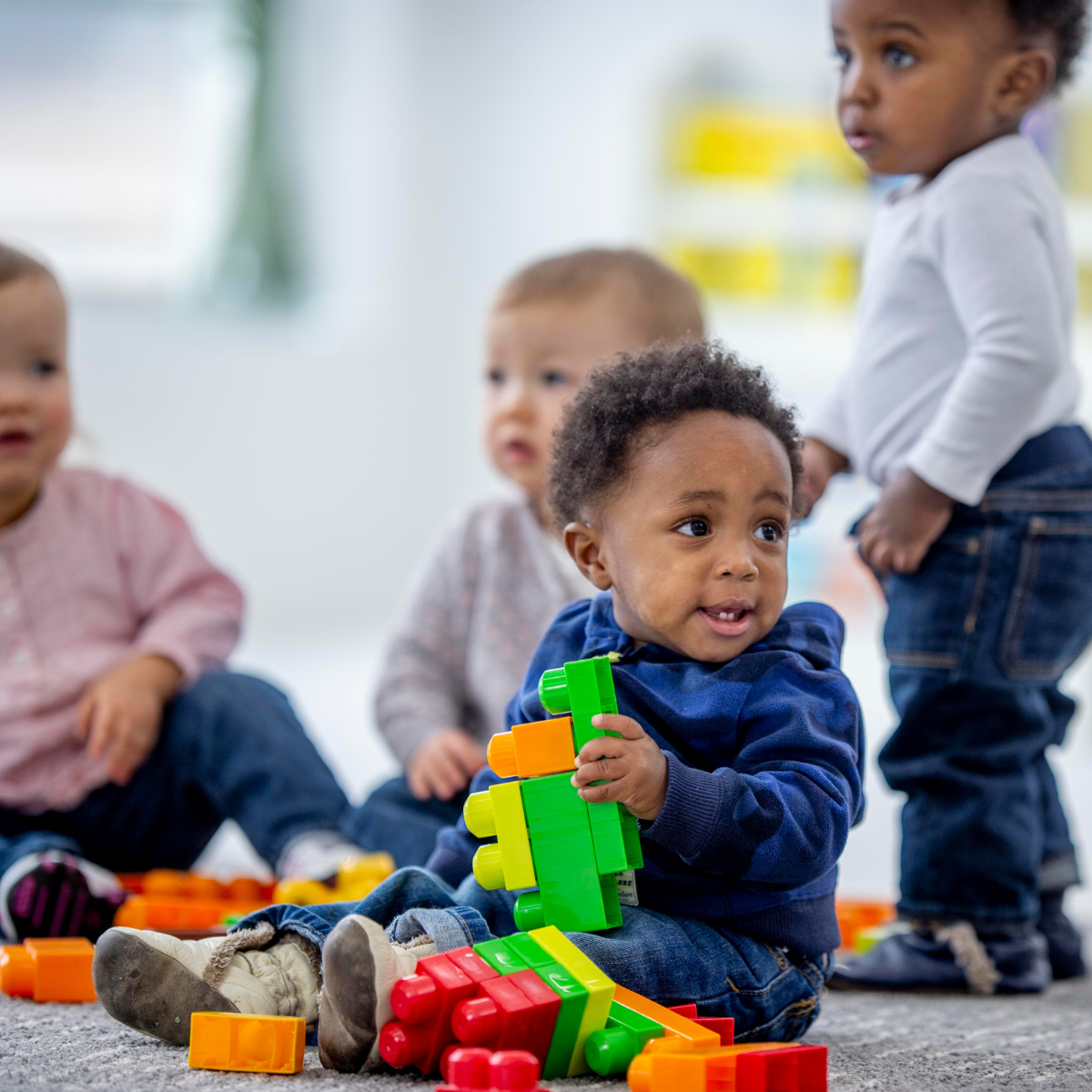 Childcare Header