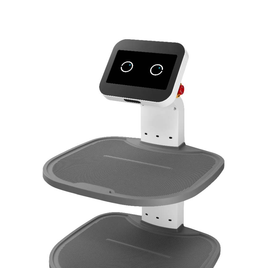 robot technology for restaurant robotics