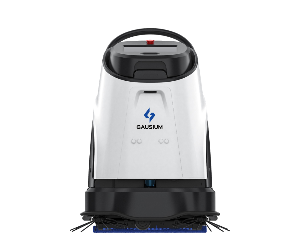 Gausium vacuum 40