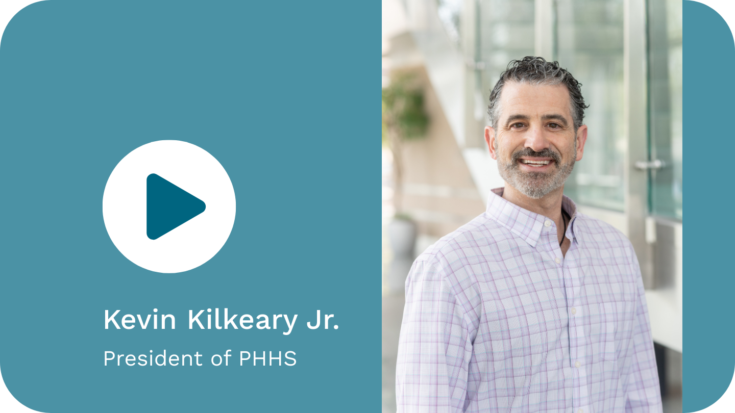 Video Introducing PHHS