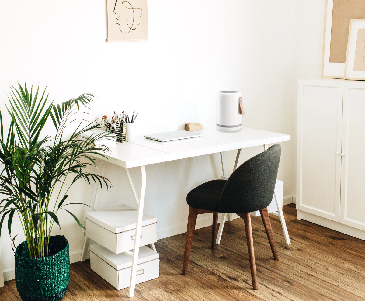 Hepa Air Purifiers