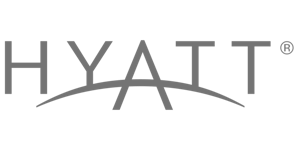 Hyatt Logo