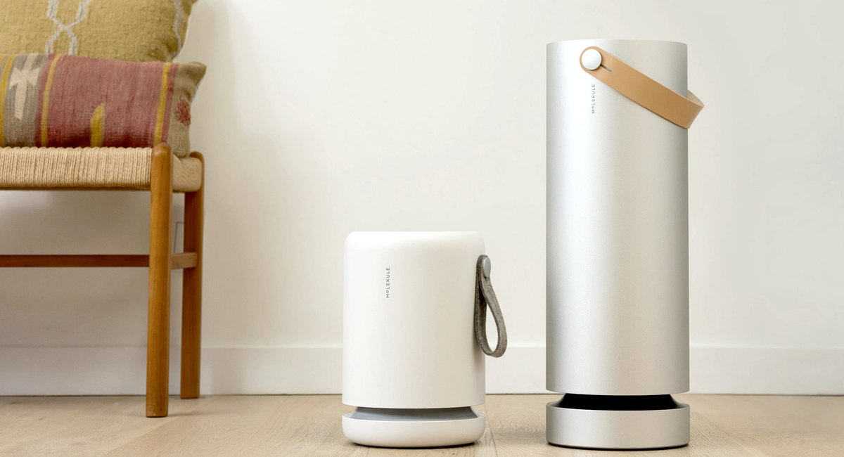 Help Guests Breathe Easy with Air Purification