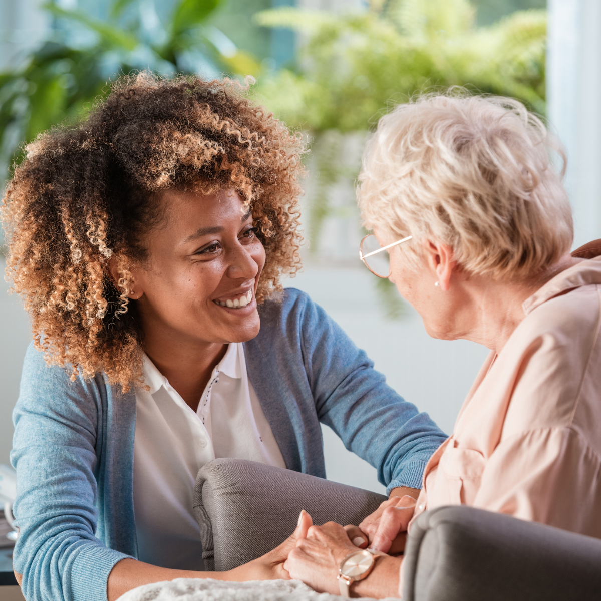 modernizing senior living