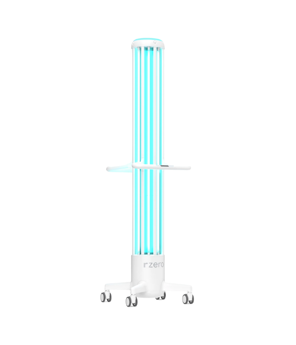 UV Disinfection