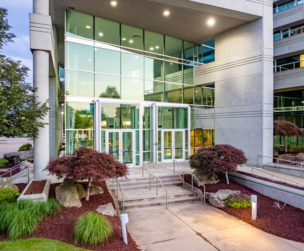 PHHS HQ