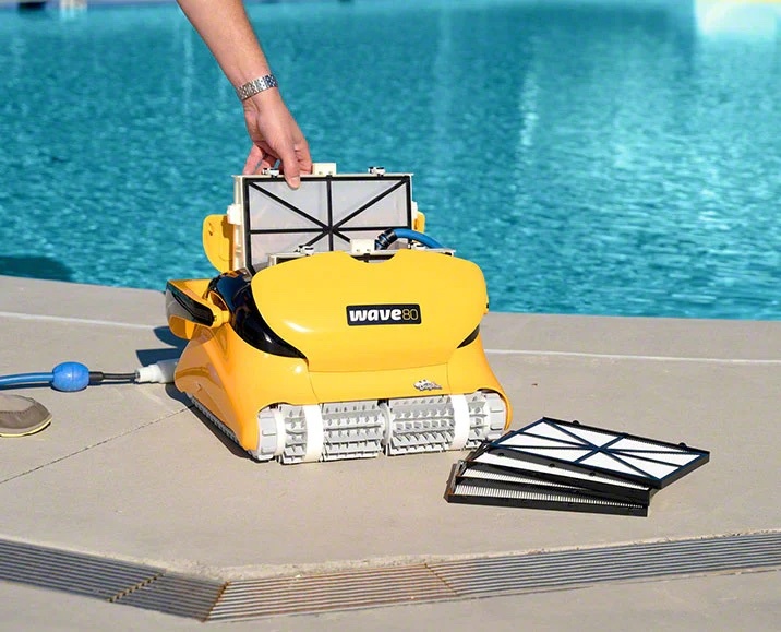 Shop Pool Cleaning Robots