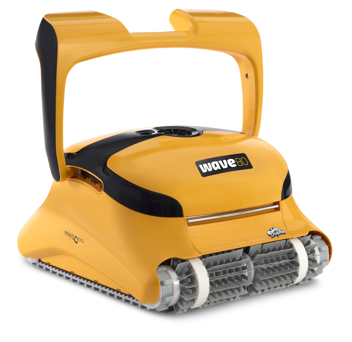 wave 80 pool cleaning robot